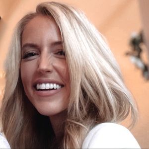 Meet your Posher, Molly